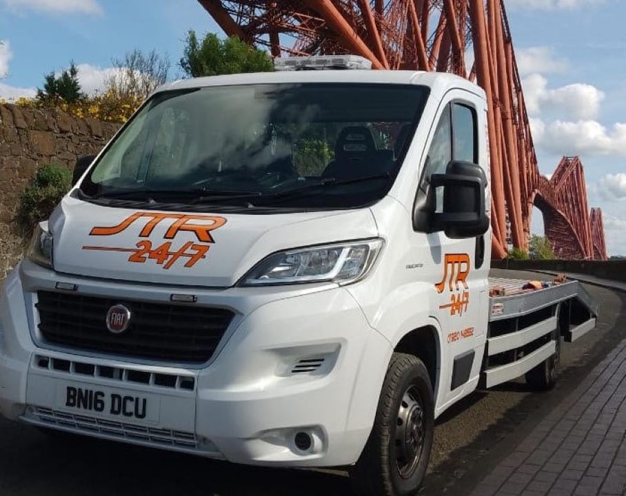 Jamie&amp;amp;amp;amp;amp;amp;amp;amp;amp;amp;#039;s Transport and Recovery on the Car Carry Transport HUB